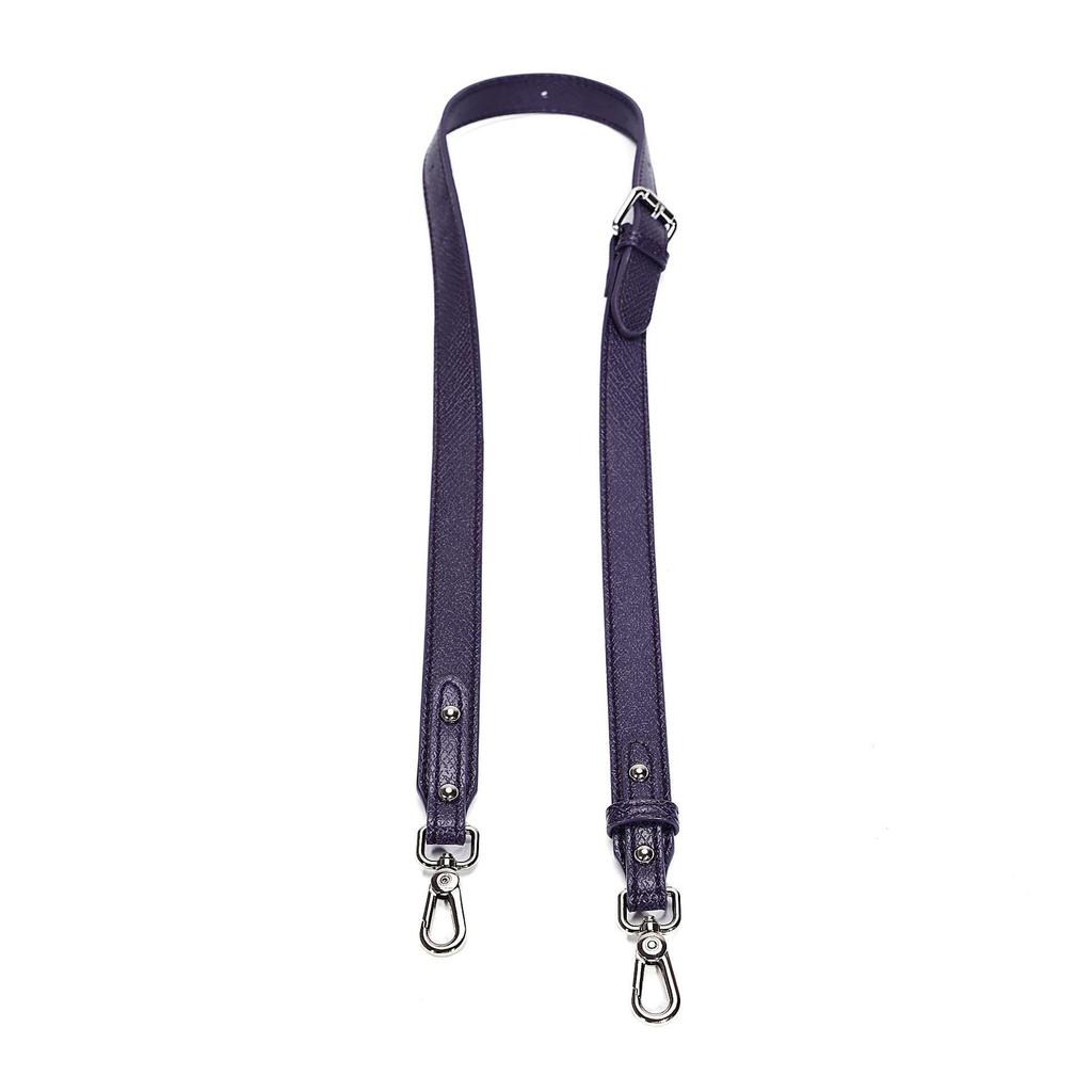 Tote Bag with Short Handle - Large, Medium, Small Sizes; New Colors, Convertible Shoulder Strap or Crossbody, Punch-Free Modification