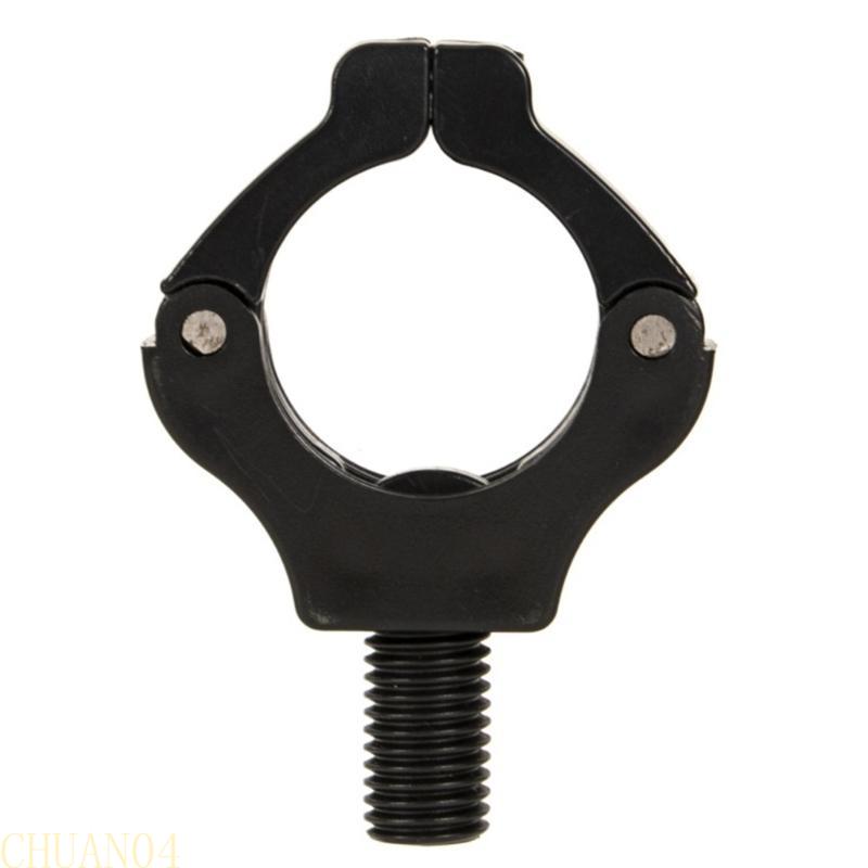 A1A2 2 Pcs Fishing Rod Holder Bracket Head Rod Grips Rod Tail Rest Holder