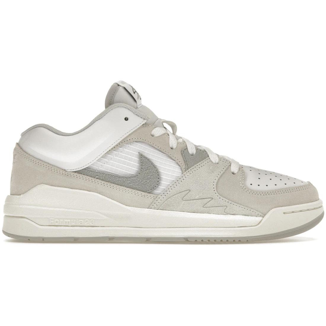 

Sneaker Jordan Stadium 90 White Neutral Grey(DX4397-100) 44.5