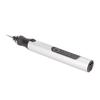 Electric Engraving Pen USB Charging Wireless   Indicator Lights Automatic Power Failure     Grinding Pen