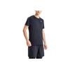 New ASICS T Shirts Men's Black 2011C701-001