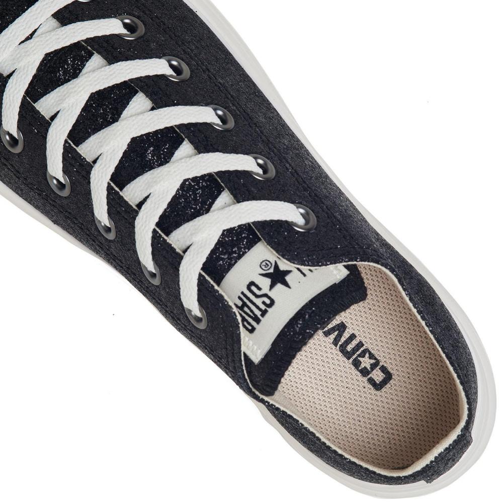 Converse As Light Plts Ii Gt Ox 31314922 Black