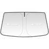 Mercedes Benz Car Windshield Sunshade Accessories For Mercedes Benz AMG W203 W206 W220 W205 W211 W212 W201 W168 W169 GLA GLB GLC BM1