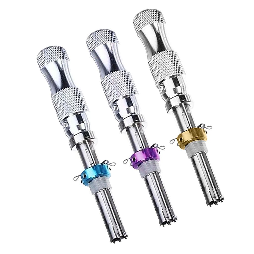 Rohrwerkzeuge Schlüsselsatz 7.0 7. 7,8 mm Schraubendreher aus legiertem Stahl, Demontagewerkzeug für den Haushalt