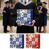 2026 Graduation Advent Box 2026 Holiday Advent 16-Day Grad Congratulation Packaging Inner Box For Graduates Students High School