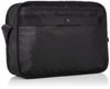 ACE Tokyo Funip Shoulder Bag, Women's, Black, H25 X W34 X D8cm