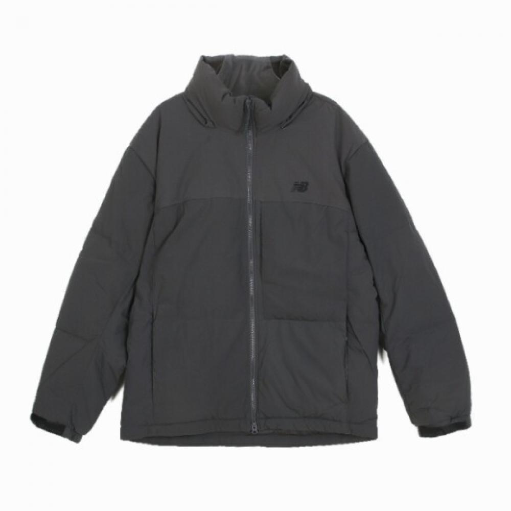 

New Balance Padded Nqj Nbnpfco133 19 Uni Boyfit Down Jumper 100