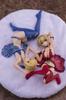 Nero Claudius Artoria Pendragon Scale PVC Figure Fate/EXTELLA & 1/7 Pre-painted