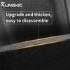 Auto Accessories For Mini U25 Countryman 2024 2025 Car Organizer Trunk Side Partition Trunk Interior Storage Box Parts