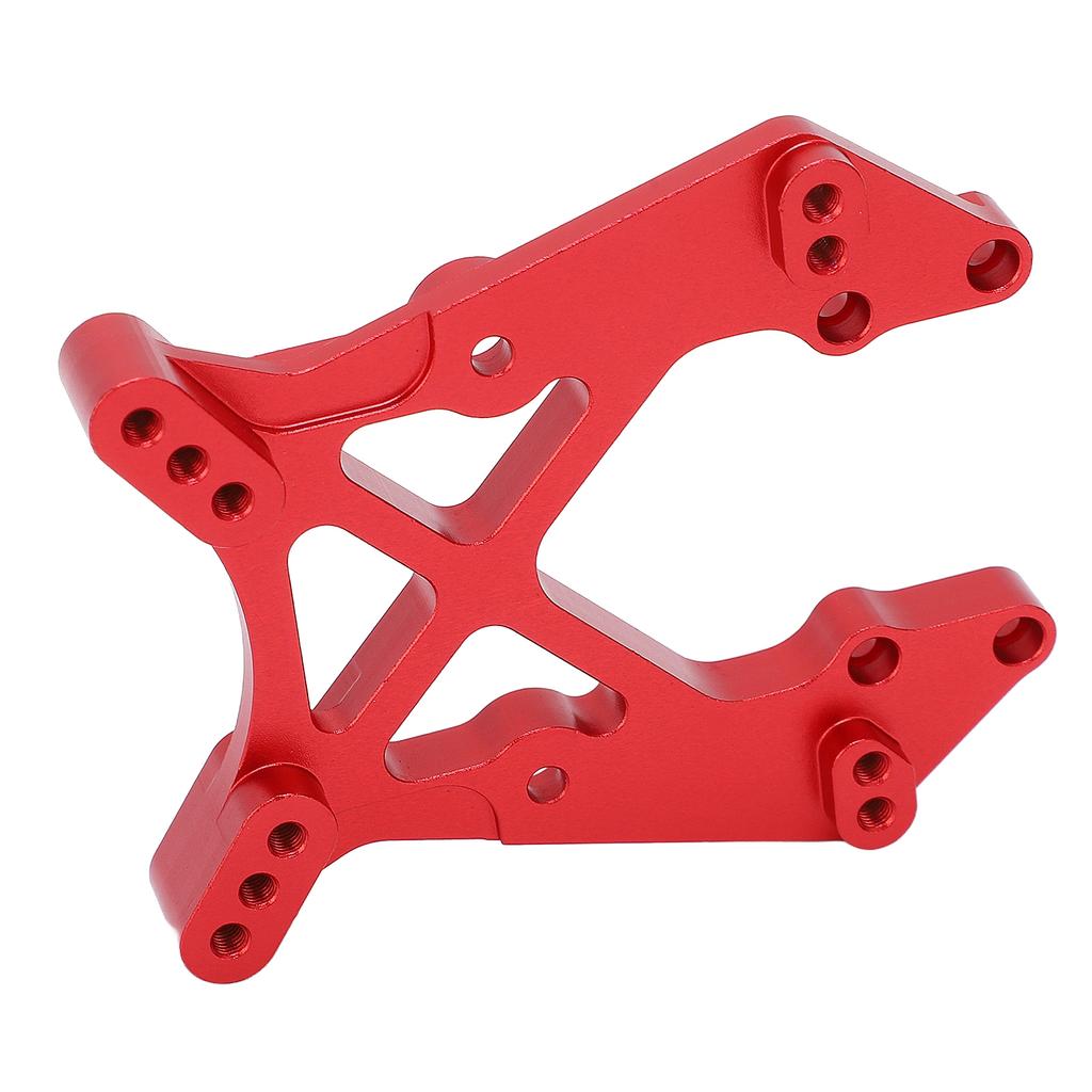 RC Alloy Front Shock Tower Aluminum Alloy High Strength Shock Absorbing RC Car Accessories for ECX 2  1Celsius10 RC Cars