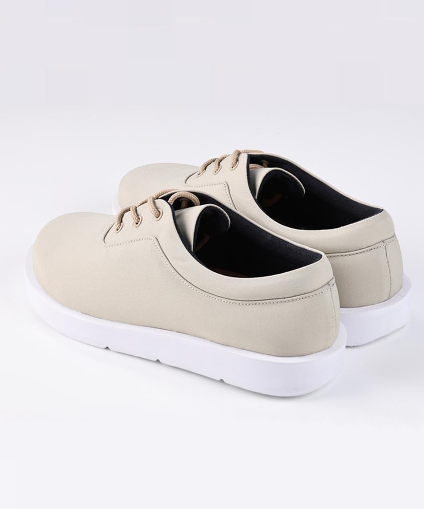 Liefny The Because Fla Sneakers Beige (Snplh07)