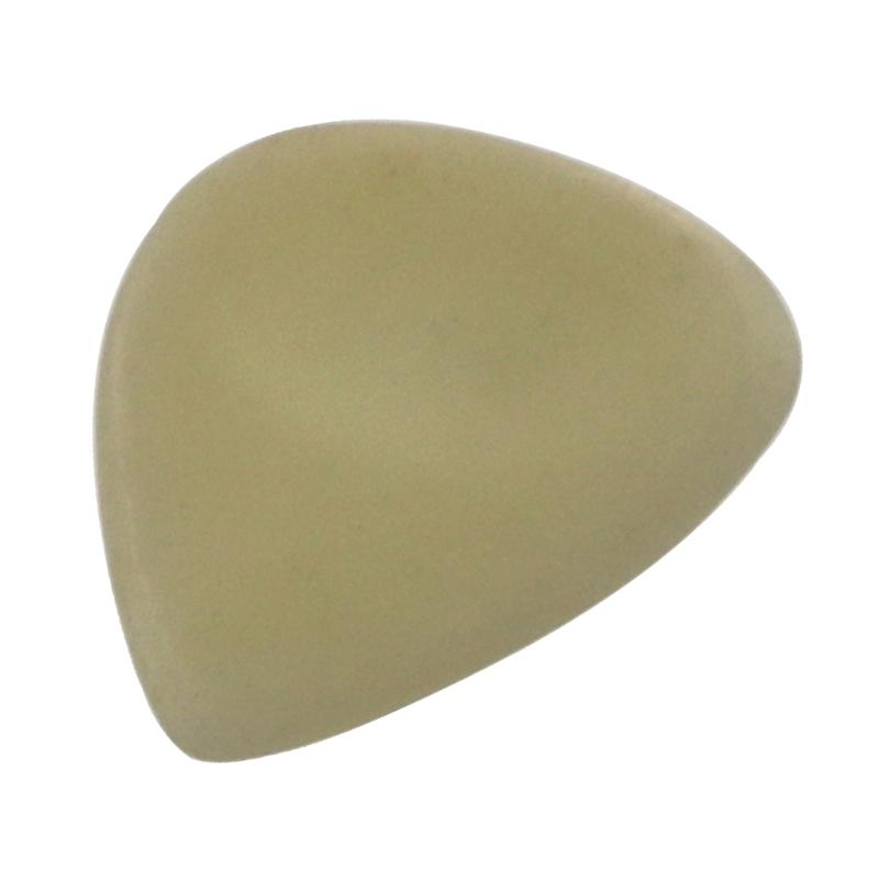 

30x33mm Electric Guitar Picks Ox Bone Guitar Finger Picks Guitar Plectrums Natural Guitar Ukulele Picks Guitar Accessory