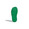 Kinder LEGO x Adidas Adilette Comfort Hausschuhe Gelb Grün GV8233
