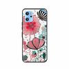 3D Emboss Case For Umidigi A13 Pro Phone Cases A 13Pro Coque Flowers Silicone Soft Back Covers For Umidigi A13S Case Fundas Capa