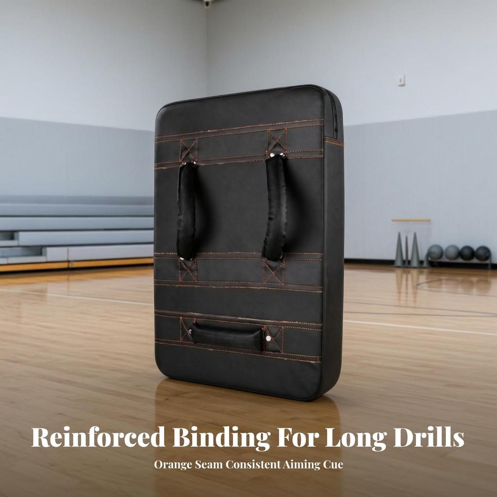 Basketball Guard Training Board Reinforced Padded Blocking Thick