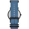 Skagen SIGNATUR SKW6539 Men's Watch, Blue, Officially Imported