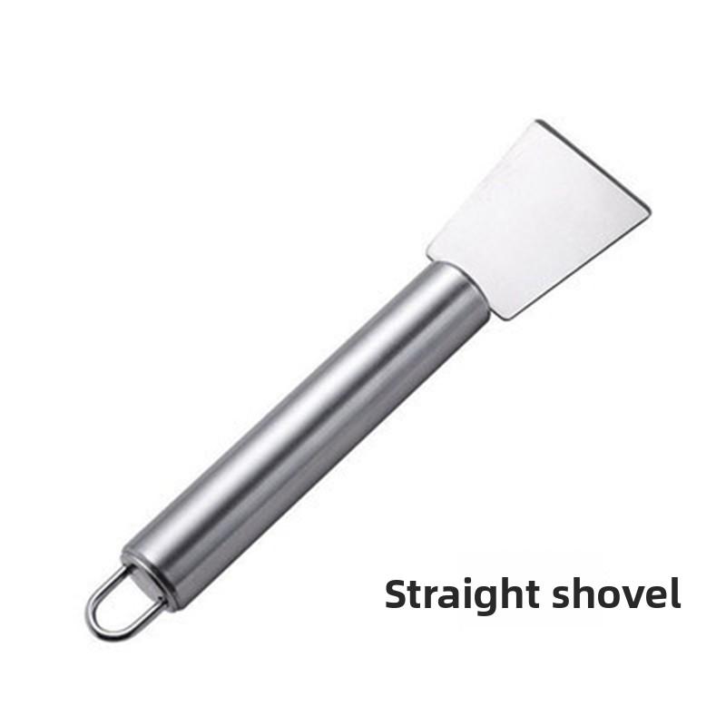 Multi-purpose Household Kitchen Domestic Refrigerator Defrosting Cleaning Scraper