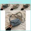 Elegant Street Style Pu Crossbody Bag For Women With Magnetic Closure And Phone Pocket