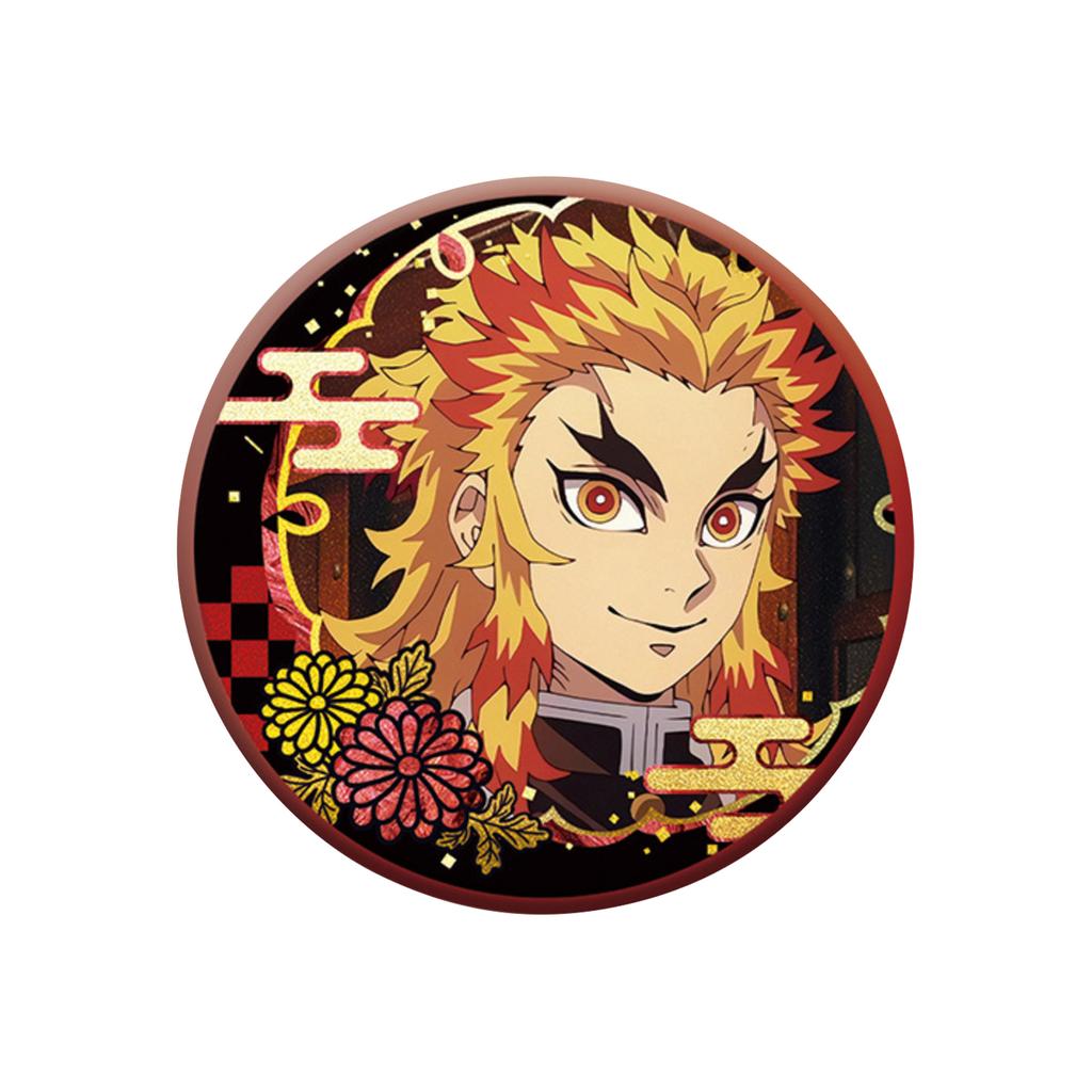 Creative Metal Badge Pin Set For Clothes Bags Accessories Collectible Brooch