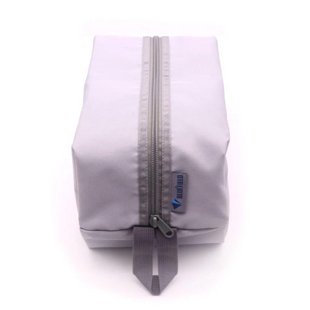 Oxford Nylon Outdoor Sundries Bag Shoe Storage Hiking Organizing Case  Home Travel
