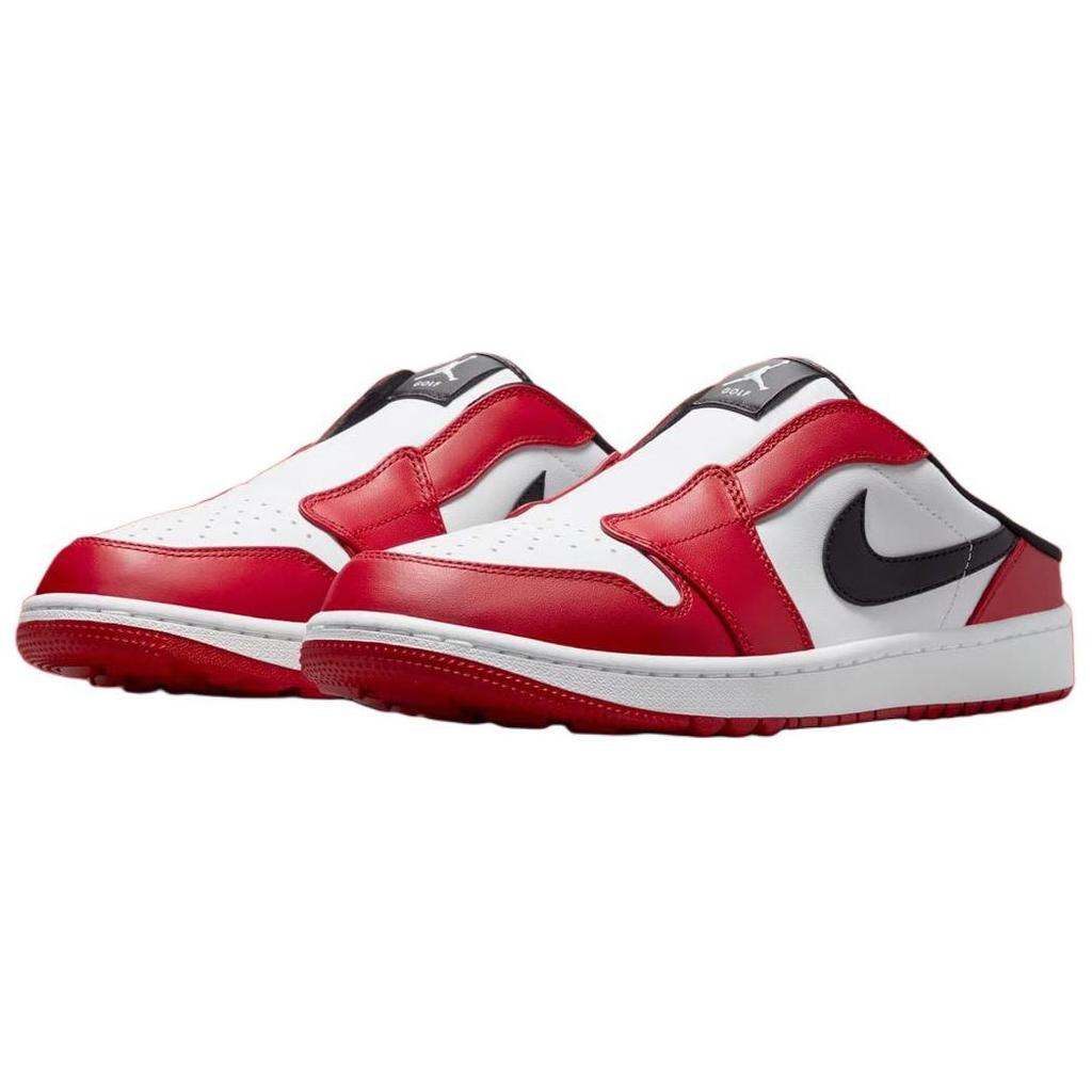 Jordan 1 Mule Golf Chicago Jordan FJ1214-101