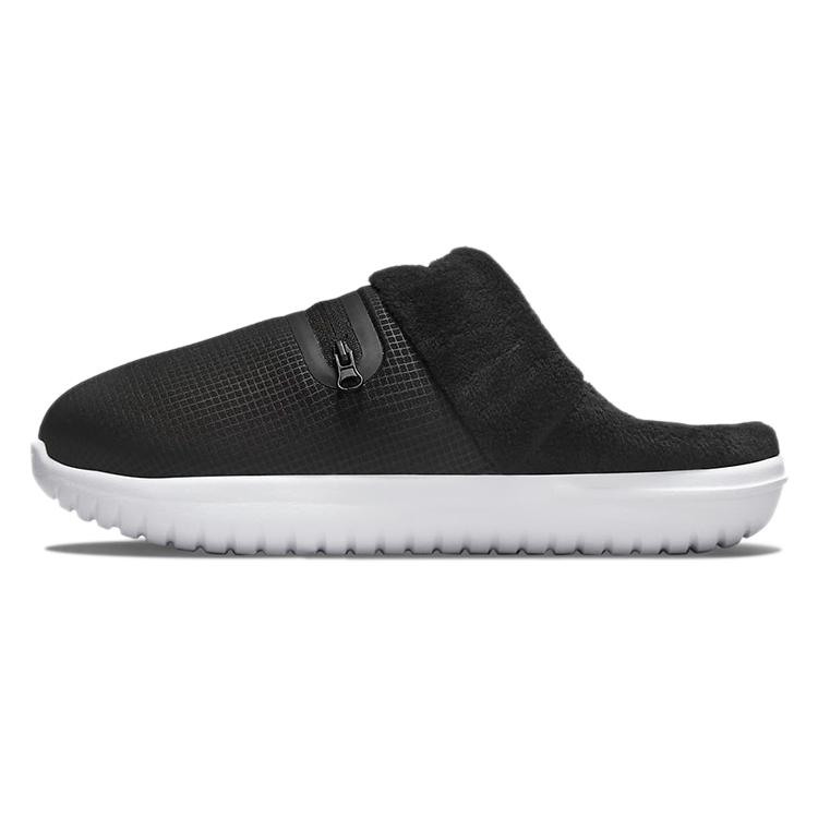 New Nike Burrow 'Black White' Women's DJ3131-001