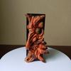New Horror Monster Resin Mask Bookcase Decoration - Easter Ornament Statue