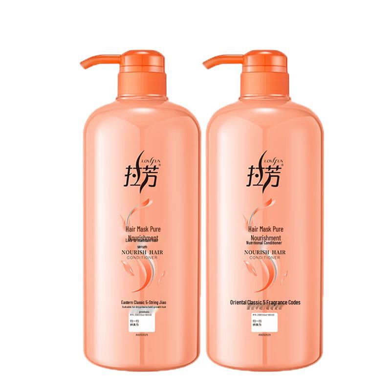 Laver Увлажняющий кондиционер для волос