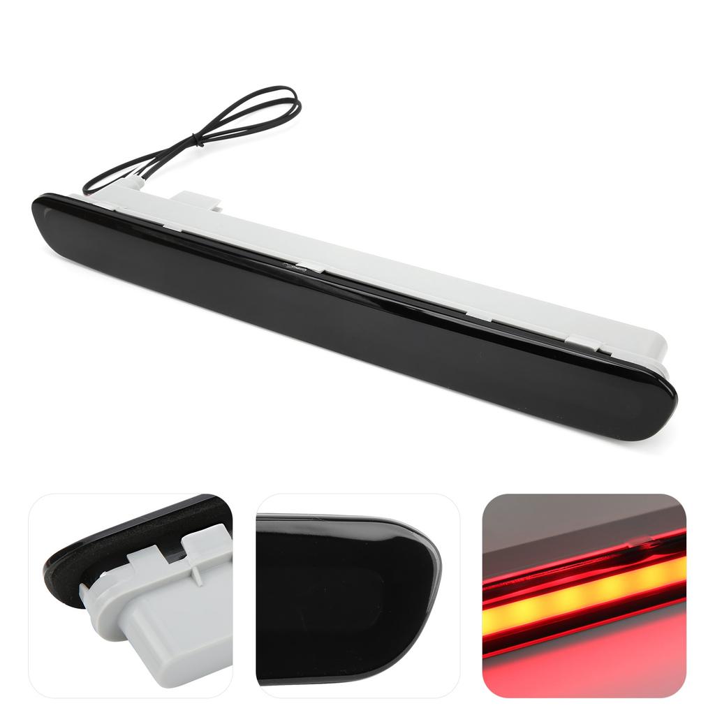High   3rd Brake Lamp Bright Red Light 81570-0 0 Replacement for     2015-2017