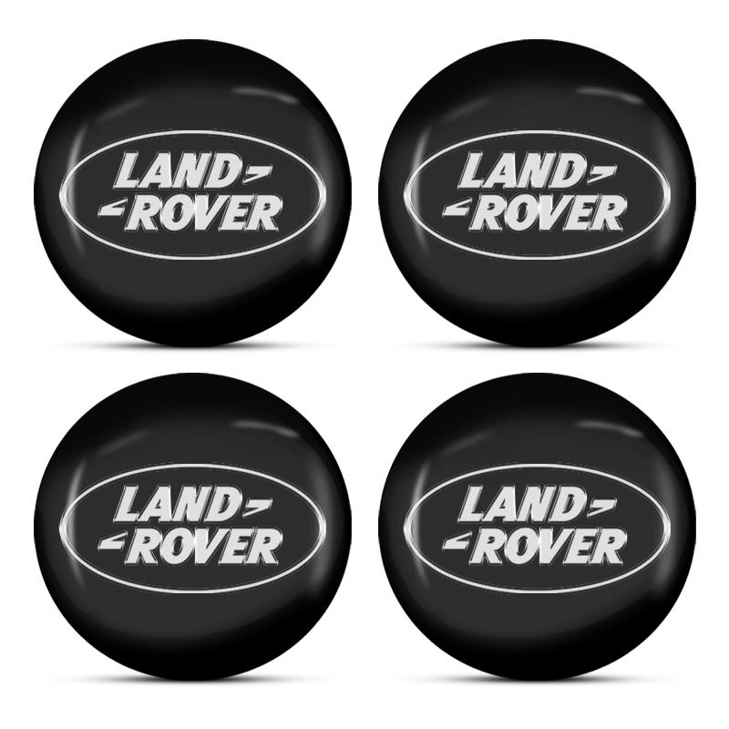 4Pcs 56MM Car Wheel Center Hub Caps Logo Cover Accessories For Jeep Subaru Infiniti Buick Jaguar Tesla Suzuki Cadillac Volvo Volkswagen Porsche