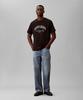 Kaelbinkeullainjin Heritage Embroidered Logo Graphic Short Sleeve T-Shirt 4Rf820G Ub1