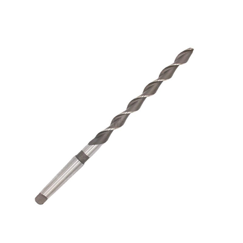 Extended Deep Hole Parabolic Taper Drill Bit 12-14.5mm x 300x350mm, Taper Shank.