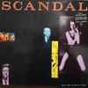 LP Record VARIOUS Scandal Music From The Motion Pict PCS7331 Parlophone 1989 UK Dance Electronica Used