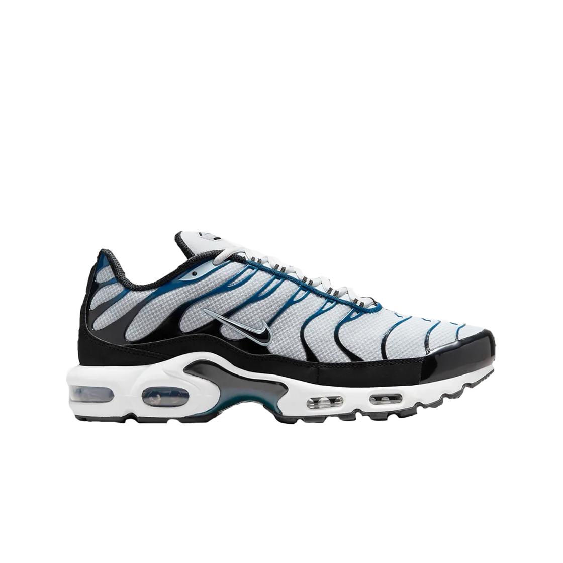 

Nike Air Max Plus Pure Platinum Court Blue 250