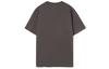 Li Ning Badfive T Shirt Men's Road Gray AHSR469-4