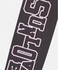 Sun Love Stroke Sweatpants Charcoal