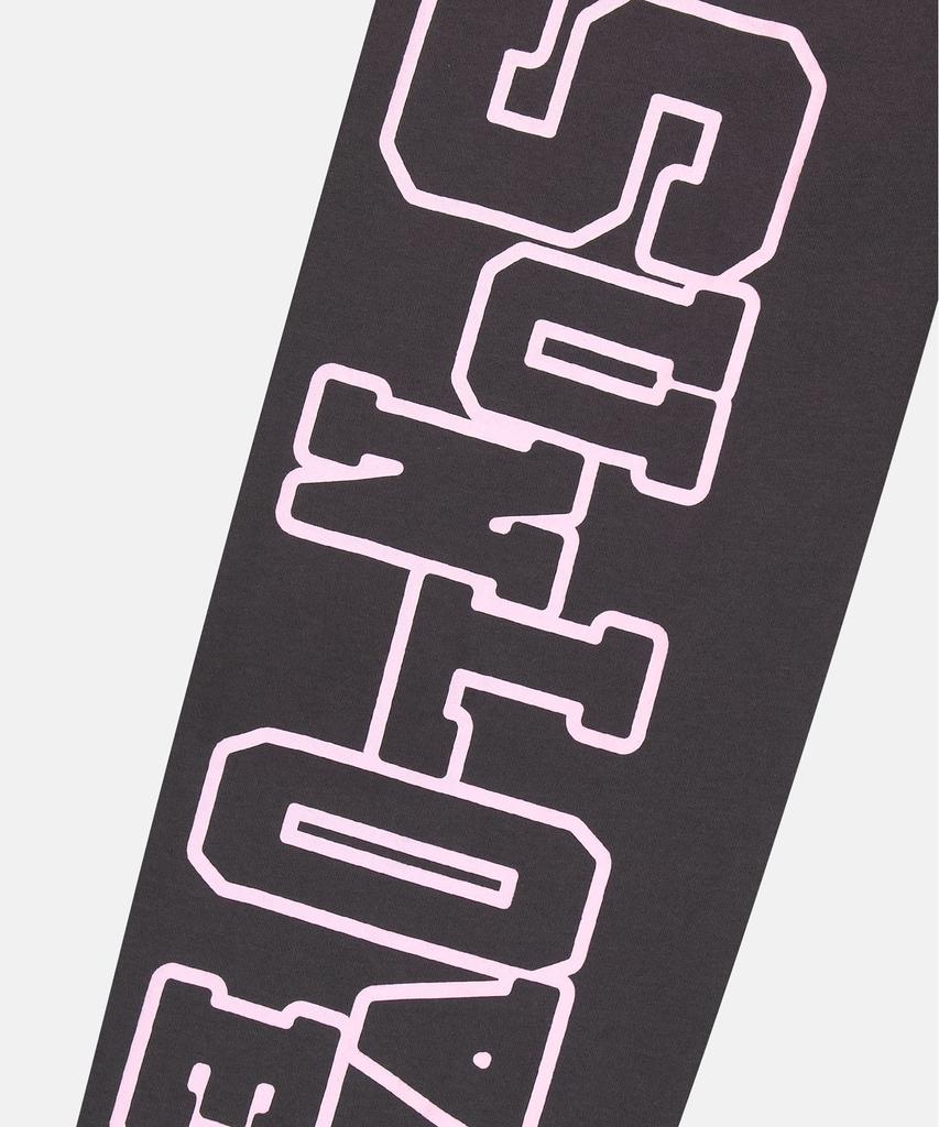 Sun Love Stroke Sweatpants Charcoal