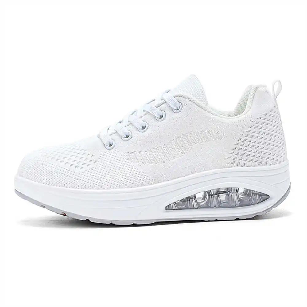 Cushion Thick Heeled Cute Boots Mules Women's White Casual Sneakers Designer Womens Shoes Sports Bity Deals Snow Boots