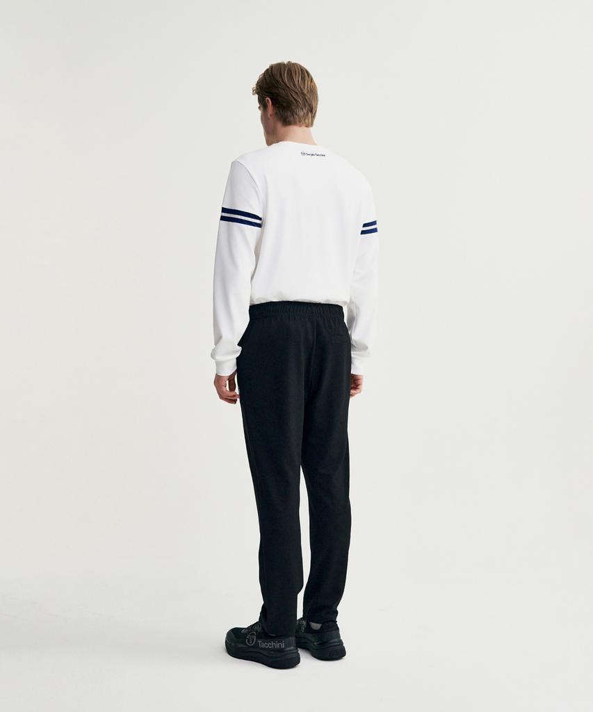 SERGIO TACCHINI M Essential Orion Slim Straight Pants