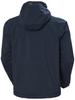 Куртка Helly Hansen HP Racing Lifaloft Hooded Sailing Jacket navy