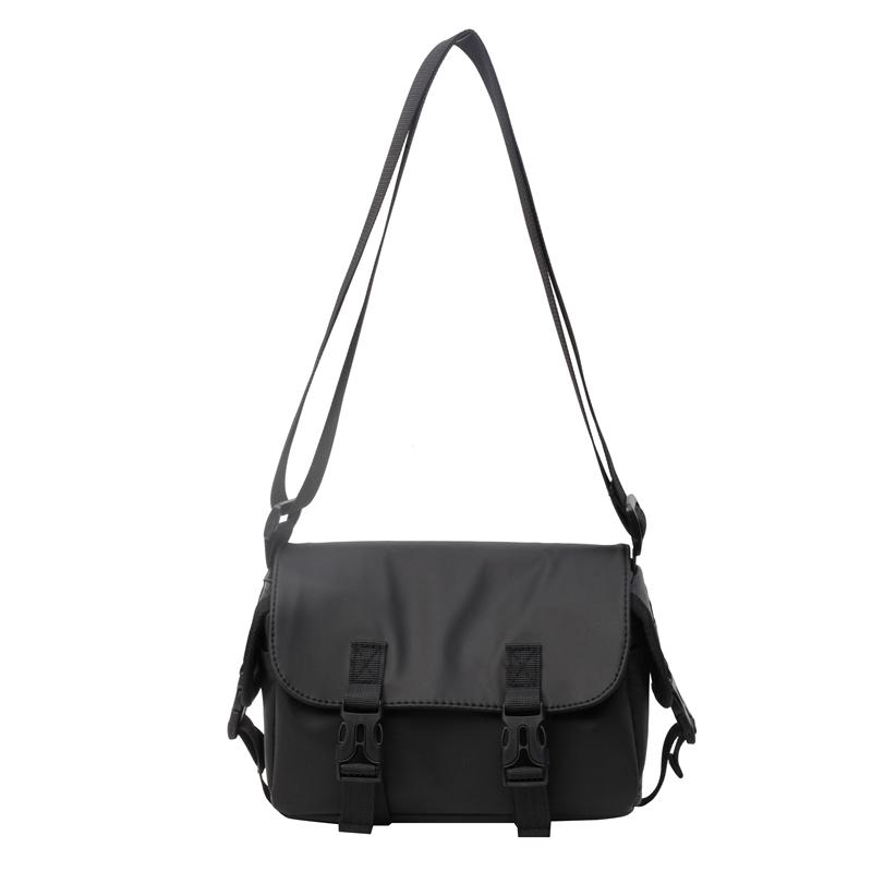 

Новая сумка-мессенджер Niche, женская сумка унисекс, дорожная сумка на одно плечо, через плечо, универсальная, большая вместимость, простая, модная