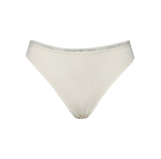 Комплект трусиков бразильских Emporio Armani Underwear EW000406 AF19024 M0082