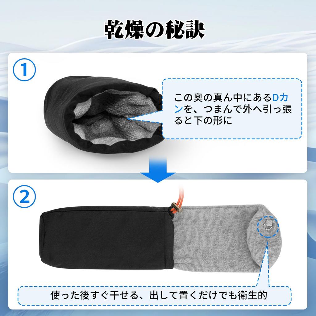 PET Bottle Cooler Standing Effective Condensation Thorough Heatstroke Round Fits Bottles Up To Diameter Holder, Cover, Type, 4-Layer Design, Cooling,