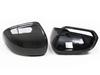 Carbon Fiber Replacement Rearview Mirror Cover for Volvo S60, V60, XC40, and S90