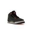 Jordan Kids Air Jordan 3 Retro Gs Fear Night Stadium Total Orange DM0967-080