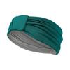 Sweatband for Men Women That Wicks Moisture and Eliminates Excess Sweat Durable Long-Lasting Running Sports Headband