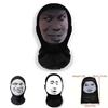 Joker Spongebob Jason Thanos Iron Man Mesh Face Mask With Stretch Material For Party And Themed Event Use