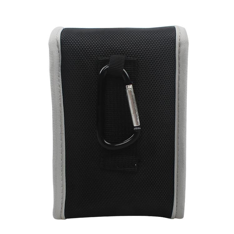 HD Laser Rangefinder Monocular for Golf: Measures Angle, Height, Speed