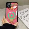 Anime C-CardcaptorS S-Sakura For Magsafe Magnetic Phone Case Wireless PC+TPU For IPhone 11 12 13 14 15 16 17 Pro Max Plus