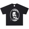 Freddie Mercury T-Shirt, Weicher Stoff, Lässige Alltagskleidung